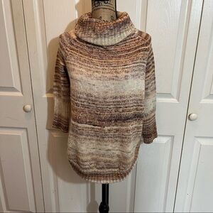 New Ponsesa Sweater Size Small